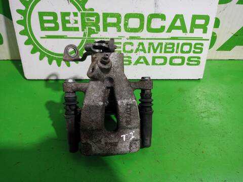 Pinza Freno Trasera Izquierdo Renault Scenic GRAND EMOTION 112CV 82KW