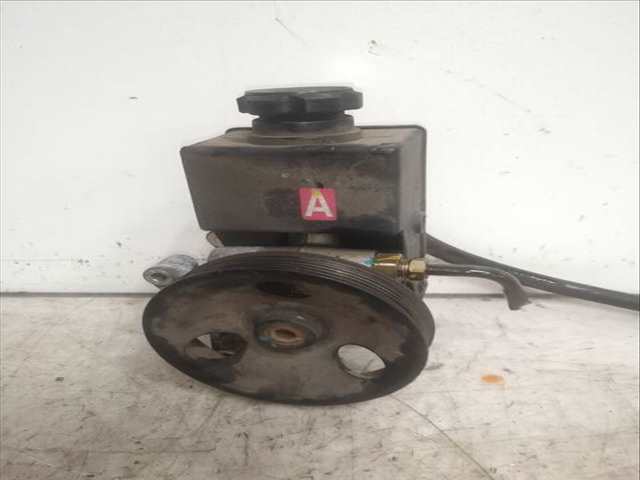 Bomba Servodireccion Ssangyong Rodius D27DT