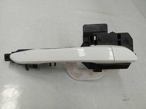 Maneta Exterior Delantera Derecha Hyundai Tucson 1.6 GDI 132CV 97KW