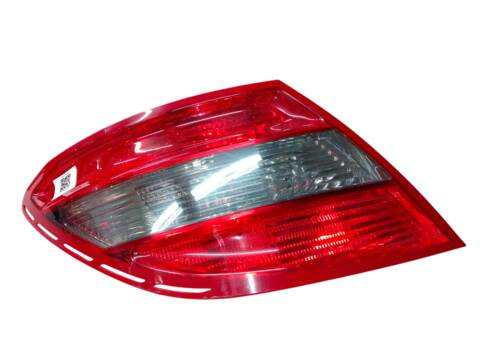 Piloto Trasero Izquierdo Mercedes Clase C 160 C 220 CDI 204.008) AUT. 170CV