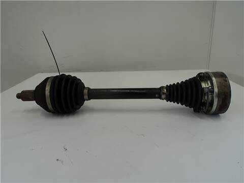 Transmision Delantera Izquierda Seat Ibiza 1.6 TDI BERLINA 105CV 77KW