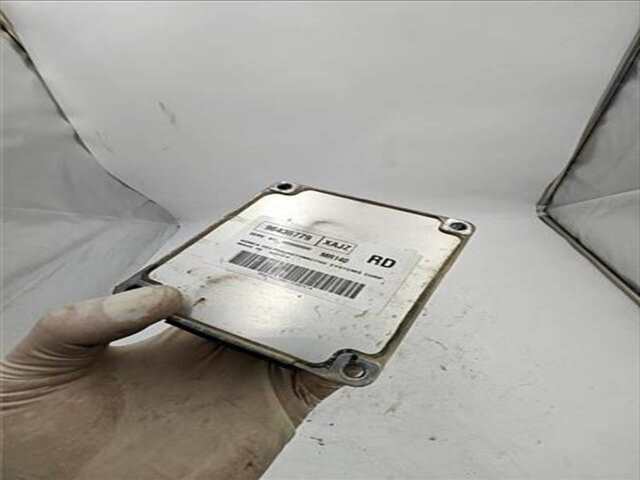 Centralita Motor ECU Chevrolet Kalos 1.4 16V