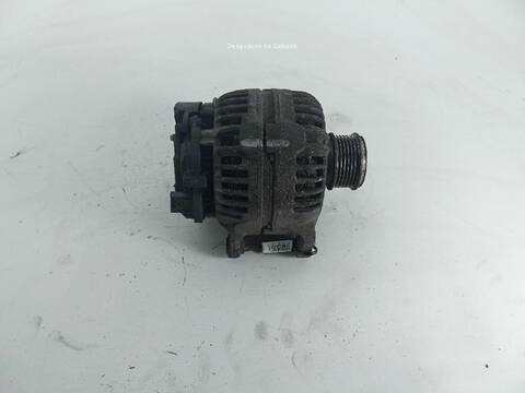 Foto 3ª: Alternador Skoda Octavia 2.0 TDI 16V 4X4 [CFHC] (2004)