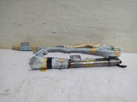 Airbag Cortina Delantero Derecho Toyota Prius BASIS 78CV 57KW