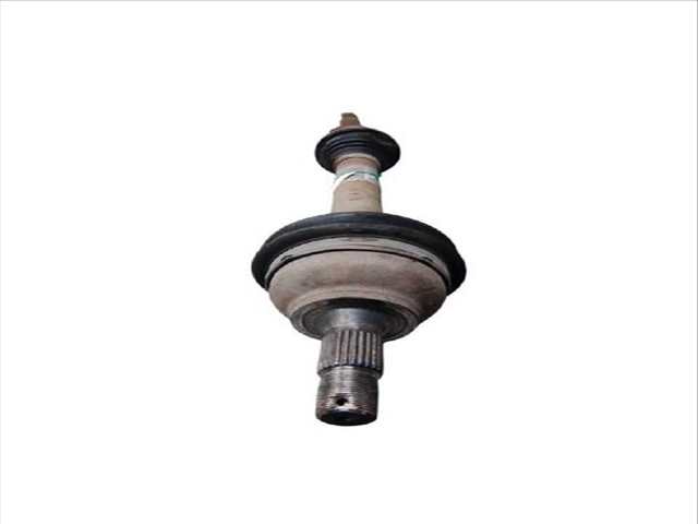 Foto 2ª: Transmision Delantera Derecha Peugeot Partner 1.6 HDI (2008)