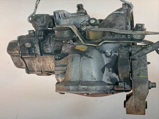 Foto 3ª: Caja Cambios Opel Corsa COSMO 1 16V 90CV (2003)
