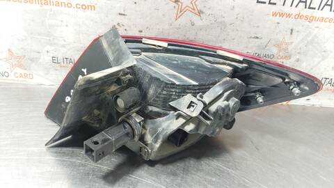 Foto 3ª: Piloto Trasero Izquierdo Seat Leon STYLE 130CV 96KW [DACA] (2018)