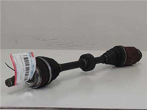 Transmision Delantera Derecha Honda Accord 2.0 I 156CV 115KW