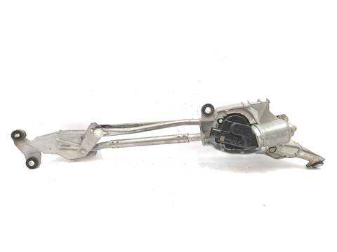 Motor Limpia Delantero Mitsubishi ASX 1.8 DI-D GA6W) 150CV 110KW
