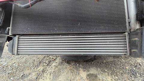 Intercooler Opel Astra 1 0 LTR. - 77 KW 12V 2017 136CV