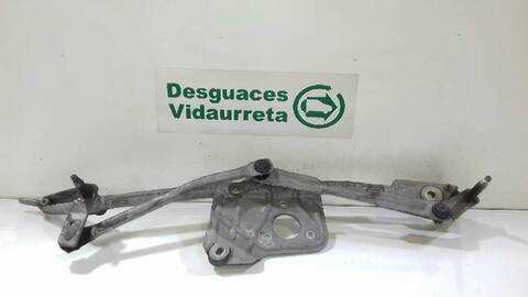 Foto 1ª: Brazo Limpia Delantero Izquierdo Volvo XC 90 D5 KINETIC 136KW) 7 ASIENTOS) 185CV [D5244T4] (2007)