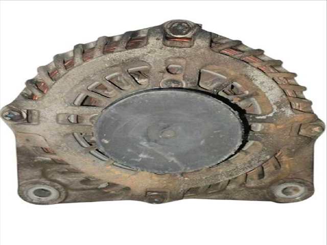Alternador Nissan Qashqai 2.0 DCI A LAS 4 RUEDAS