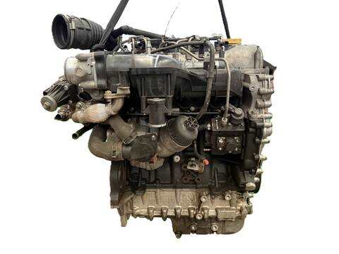 Foto 1ª: Motor Completo MG 6 1.9 D 150 CV 110KW [19D4N] (2015)