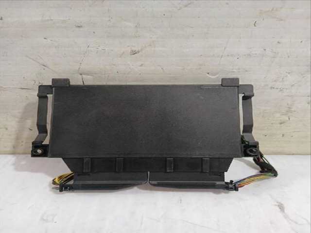 Foto 3ª: Centralita Motor ECU Mercedes Clase C 160 CLK 240 209.361) 170CV [M 112.912] (2002)