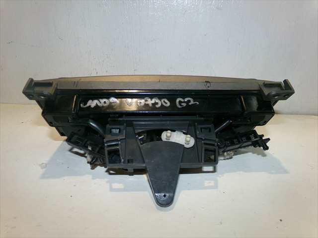 Foto 3ª: Mando Calefacción A. A. Daewoo Lanos 1.5 G SEDAN,1997-2008 [A15SMS] (2002)