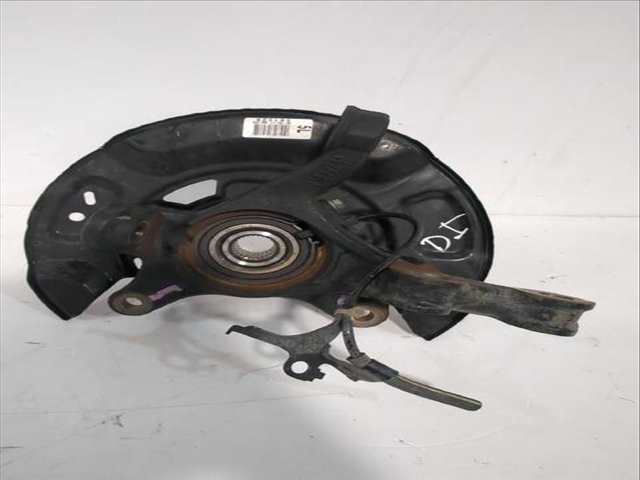 Foto 3ª: Mangueta Delantera Izquierda Toyota Yaris ACTIVE 112CV [2NRFKE] (2017)