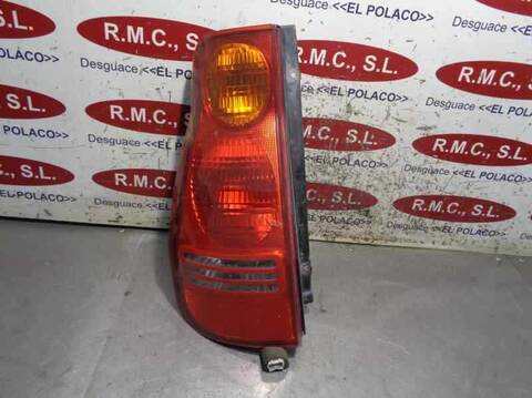Piloto Trasero Izquierdo Hyundai Matrix 1.5 CRDI 16V GLS 102CV 75KW