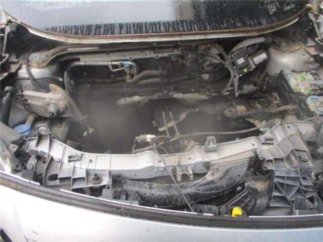 Foto 3ª: Cerradura Capot Ford Tourneo 1.6 TITANIUM [1.6 LTR. - 70 KW TDCI CAT] [TZGA]