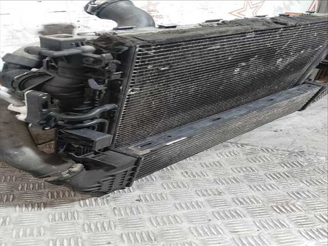 Foto 3ª: Radiador Motor Ford Mondeo GHIA 131CV 96KW [AZBA] (2008)