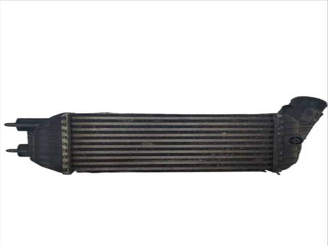 Foto 2ª: Intercooler Citroen DS5 2.0 HDI 135 (2011)