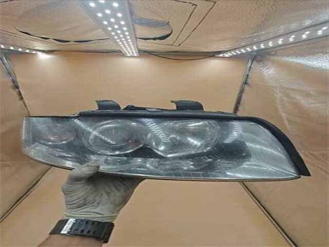 Faro Derecho Audi A4 2.0 [2.0 LTR. - 96 KW 20V CAT (ALT)]