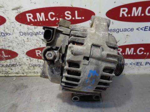 Foto 4ª: Alternador Ford Fiesta AMBIENTE 82CV 60KW [SNJB] (2010)