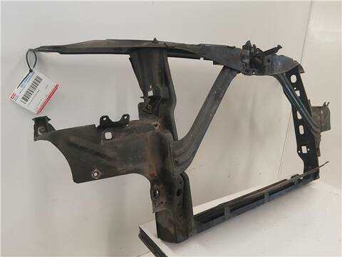Foto 2ª: Paragolpes Delantero Seat Leon 1.6 16 V 105CV 77KW [BCB] (2003)