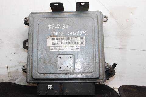 Centralita Motor ECU Dodge Caliber SE 150CV 110KW
