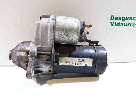 Motor de Arranque Opel Meriva ESSENTIA 90CV 66KW