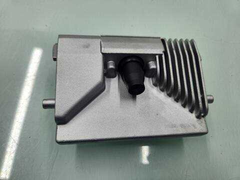 Centralita Motor ECU Volkswagen Crafter 35 FURGON BM TN FWD 140CV 103KW