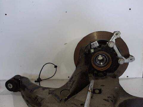 Foto 2ª: Brazo Suspension Trasero Derecho Mercedes Vito 2.1 CDI CAT 136CV 100KW (2014)