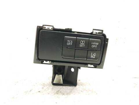 Mando Multifuncion Mazda CX3 G CENTER-LINE