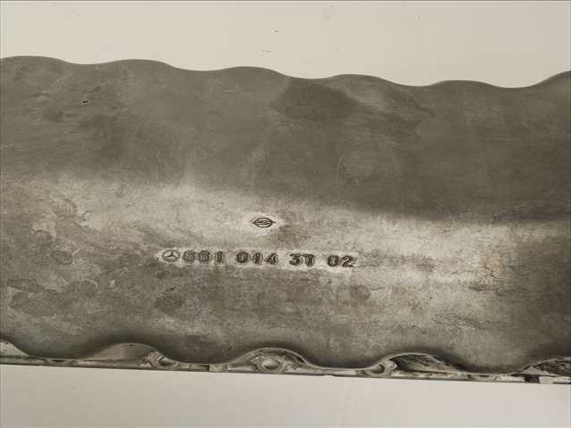 Foto 4ª: Carter Ssangyong Musso 2.3 DIESEL 4X4 [OM601.940] (1999)