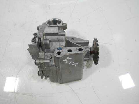 Bomba de Aceite Opel Movano 101 - 125 CV