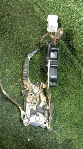 Foto 4ª: Cerradura Puerta Delantera Izquierda Toyota 4 Runner 3.0 T DIESEL (1993)
