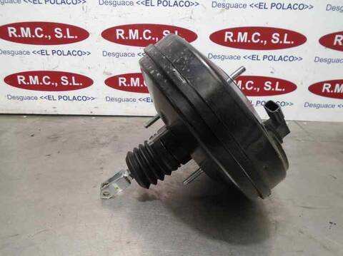 Foto 3ª: Servofreno Nissan Note ACENTA 80CV 59KW [HR12] (2014)