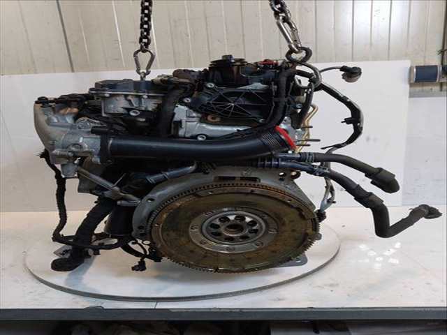 Motor Completo Volkswagen Golf 116 CV 85KW
