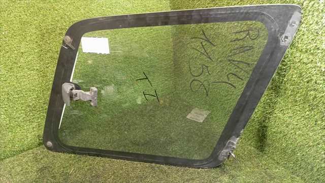 Foto 2ª: Luna Delantera Izquierda Toyota Rav4 2.0 G 1 GEN AUTO [3S-FE] (1999)