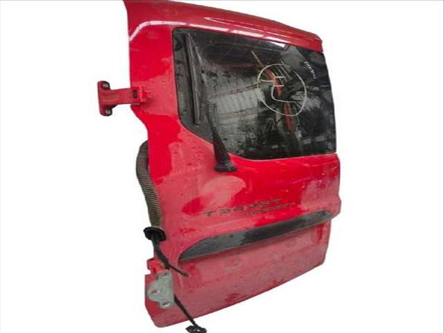 Foto 3ª: Puerta Trasera Izquierda Ford Transit 1.5 TDCI FURGONETA (2013)