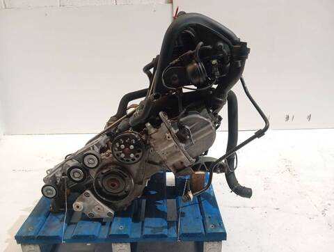 Foto 3ª: Motor Completo Mercedes Clase A 140 A 150 169.031) 95CV 70KW [M266920] (2006)