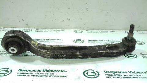 Foto 2ª: Brazo Suspension Delantero Izquierdo Audi A6 2.0 TDI AVANT 140CV 103KW [BRE] (2007)