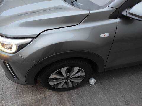 Aleta Delantera Izquierda Kia Stonic G4LF