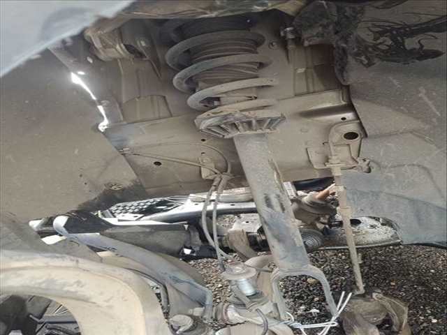 Amortiguador Delantero Izquierdo Jaguar XE PRESTIGE 179CV 132KW