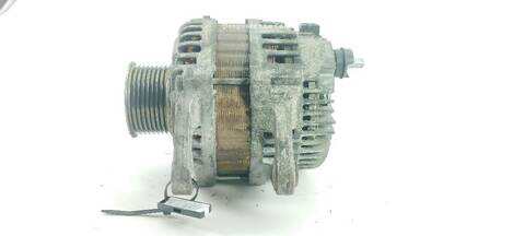 Foto 2ª: Alternador Mazda 6 2.2 MZR-CD [R2AA] (2007)