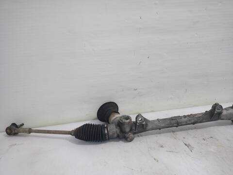 Foto 3ª: Cremallera de Direccion Mitsubishi ASX MOTION 4WD 116CV 85KW [4N13] (2014)