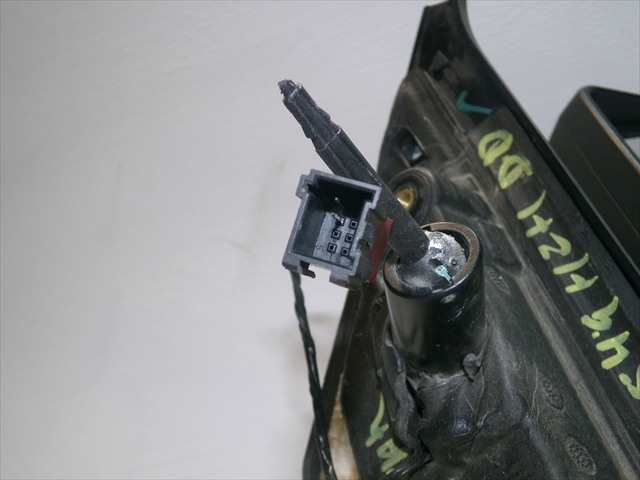 Foto 3ª: Retrovisor Derecho Opel Combo 1.3 JTD 2011-2018 [263A2000] (2014)