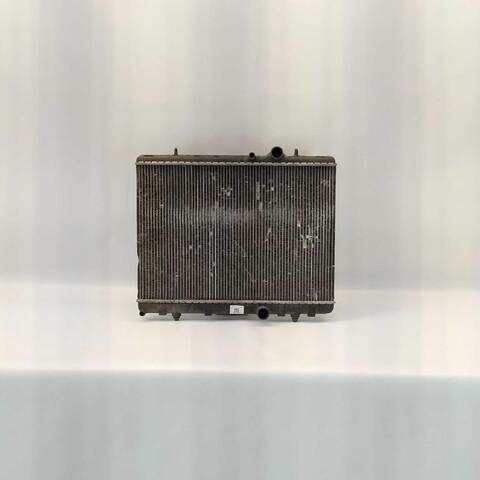Radiador Motor Peugeot 407 2.2 16V