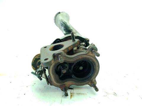 Foto 3ª: Turbocompresor Renault Megane 1.9 DCI BA05 BA1F) [F9Q 732] (1995)