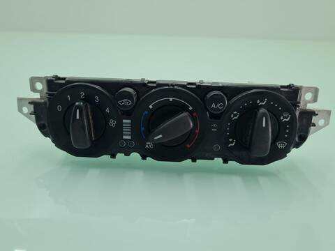 Mando Calefacción A. A. Ford Transit FURGON 210 L2 AMBIENTE 95CV 70KW
