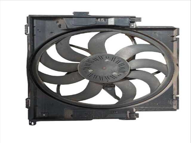 Foto 3ª: Ventilador Viscoso Motor Bmw Serie 3 315 320 D (2011)
